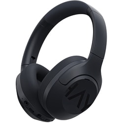 S30 ANC ハイレゾヘッドホン アクティブノイズキャンセリング/Bluetooth対応 ブラック HL-S30BK