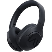 S30 ANC ハイレゾヘッドホン アクティブノイズキャンセリング/Bluetooth対応 ブラック HL-S30BK