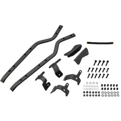 GIVI 1192FZ NC750X ’21 28040