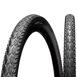 H-5113 MAKO S HARK 26X2.35 ブラック