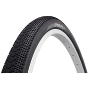 H-5243 GRAVEL AT 700×38C ブラック
