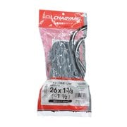 154808 26×1・3/8-1・1/2WOチューブ (肉厚1.2mm/英式)