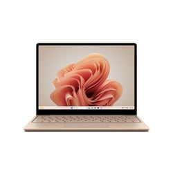 レビュー】「Surface Laptop Go」の“お値段以上”の魅力と