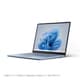 ノートパソコン/Surface Laptop Go 3（サーフェス ラップトップ ゴー 3）/12.4型/Core i5-1235U/メモリ 16GB/SSD 512GB/Windows 11 Home/Office Home ＆ Business 2024/学生向け特別モデル/アイスブルー EP2-29492