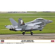 02487 1/72 EA-18G グラウラー “VAQ-134 ガルーダス 2024” [組立式プラスチックモデル]