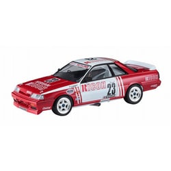 ヨドバシ.com - ハセガワ Hasegawa 20741 1/24 リコー スカイライン GTS-R（R31） [組立式プラスチックモデル]  通販【全品無料配達】