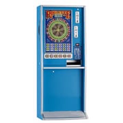 FA15 1/12 駄菓子屋のルーレットゲーム [組立式プラスチックモデル]