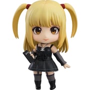 ねんどろいど DEATH NOTE 弥海砂 2.0 [塗装済可動フィギュア 全高約100mm ノンスケール]