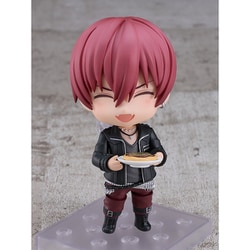 ねんどろいど　狗丸トウマ ねんどろいど 狗丸トウマ (フィギュア) - ホビーサーチ フィギュア