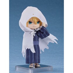 新品★刀剣乱舞【山姥切国広】ねんどろいど★オランジュ・ルージュ 刀剣乱舞-ONLINE- ねんどろいど 山姥切国広[オランジュ