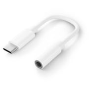 PG-35CCN12WH [3.5mm to USB-C イヤホン変換アダプタ ホワイト]
