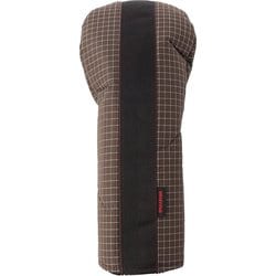 BRG243G02 [DRIVER COVER RS BRN]