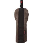 BRG243G03 [FAIRWAY WOOD COVER RS BRN]