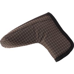 BRG243G06 [PUTTER COVER RS BRN]