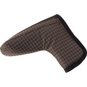 BRG243G06 [PUTTER COVER RS BRN]