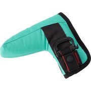 BRG243G33 [PUTTER COVER HOL M.BL]