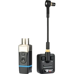 U7 Saxophone and Trumpet Wireless System サックス＆トランペット ワイヤレスシステム XV-U7/SAXTP