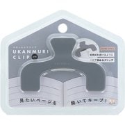 ウカンムリクリップぷち ダークフォグ S3625044