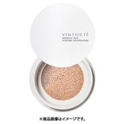 v-msf-7 [ミネラルシルクファンデーション ブライトピンク]