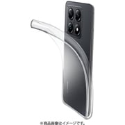 FINECXIAOMI14T [Fine ソフトラバークリアケース XIAOMI 14T用]