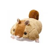 10725 ボンボンフレンズ ぬいぐるみ リス