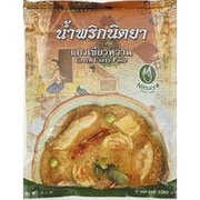 グリーンカレーペースト 500g