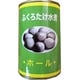フクロタケ缶（ホールサイズ） 425g