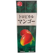マンゴージュース 1000ml