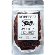 神戸ビーフジャーキー 20g