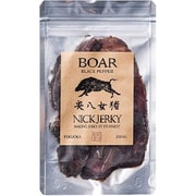 猪肉ジャーキー 20g