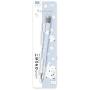 限定 モノグラフシャープ05 ほわもこ 126069