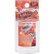 とうめいこーらねりけし3 SK-120CC