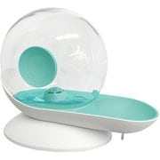 ペット用給水器 ブルー 1011117002
