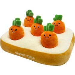 1011115001 [ノーズワーク わんパクっ！にんじん畑]