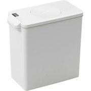 ペット用フードコンテナ真空計量タイプ