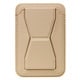 UNI-CDML-2MCBE [Mag Card Case Stand Basic （beige）]