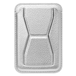 UNI-CDML-2MCSV [Mag Card Case Stand Basic （silver）]