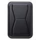 UNI-CDML-2MCBK [Mag Card Case Stand Basic （black）]