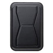 UNI-CDML-2MCBK [Mag Card Case Stand Basic （black）]