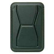 UNI-CDML-2MCGN [Mag Card Case Stand Basic （green）]