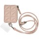 UNI-CCMG-2SWPK [Mag Shoulder Mini wallet（pink）]