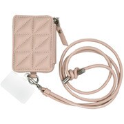 UNI-CCMG-2SWPK [Mag Shoulder Mini wallet（pink）]