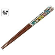 塗り箸 21cm PEANUTS 75 ANN4SQ