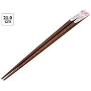 天削箸 21cm サンリオ マイメロディ 水彩コスメ ANNTS4