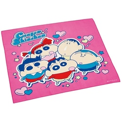 ランチクロス クレヨンしんちゃん 25 KB4
