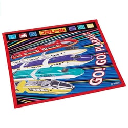 ランチクロス プラレール 25 KB4
