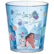 アクリルコップ 280ml ディズニー モアナと伝説の海 KSA4