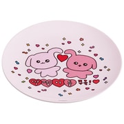 薄肉メラミンプレート チェゴシム MPL20P