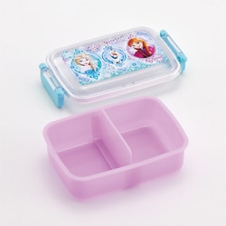 ヨドバシ.com - スケーター 抗菌ふわっとタイト弁当箱 450ml