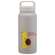 スクリューハンドルマグボトル 800ml ディズニー くまのプーさん ファニーフェイス STSC8